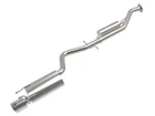 Afe 49-36058-P Exhaust System Kit New. Price: $719.00.