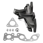 New Exhaust Manifold For Nissan Xterra 2000-2004 Frontier 1999-2004 3.3L. Price: $68.64.