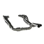 Kooks 2" Header And H.o. Green Catted Connection Pipes (23+ F-150 Raptor 5.2L) New. Price: $3618.62.