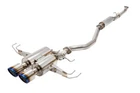 Apexi N1-X Evo Extreme Catback Exhaust For 24+ Integra Type-s Its DE5 New. Price: $2399.88.
