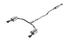 Borla 140967BC S-type Cat-back Exhaust System For 20-24 Toyota Camry Trd 3.5L V6 New. Price: $1649.99.