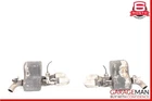 2014-2017 Maserati Quattroporte Exhaust Muffler Left And Right Side 670030852 Used. Price: $248.50.
