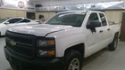 Used Exhaust System Kit Fits: 2014 Chevrolet Silverado 1500 Pickup Grade. Price: $255.99.
