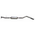 Gibson 612501 Polished Stainless Single Exhaust System For 2009 Hummer H2 6.2L New. Price: $523.95.