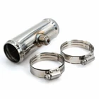 Ppe Diesel 119020086 1.75" Coolant Drain Tube Ss W/ 1/4"NPT Bung New. Price: $33.98.