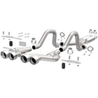 Magnaflow Exhaust System For 2000-2004 Chevrolet Corvette V8 5.7L New. Price: $1481.00.