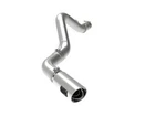 Afe Large Bore-hd Fits 5 In 409 Ss Dpf-back Exhaust System W/polished Tip 20-21 New. Price: $497.69.