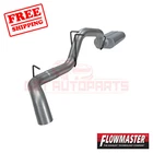 Flowmaster Exhaust System Kit For Dodge Ram 2500 1998-1999 New. Price: $667.65.