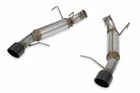 Flowmaster Axle Back Exhaust Ford 2011-2012 Part 717879 Performance New. Price: $422.95.