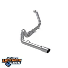 Mbrp 1999-2003 Ford Excursion 7.3L Turbo Back Single Side New. Price: $619.99.