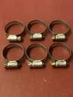 Vintage Murray Gold Seal H-20 Hose Clamp Fits 13/16" 3/4" New. Price: $24.99.