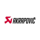 Akrapovic S-AU/TI/20H Exhaust System Kit New. Price: $10391.46.
