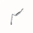 Mbrp Exhaust S5062AL Armor Lite Cat Back System Fits 09-14 Tahoe Yukon New. Price: $519.99.