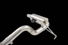 Fits Ford Bronco 2.3L 2.7L 2&4-DOOR Varex Valved Exhaust System ESFB21VKCS-XFO New. Price: $899.10.