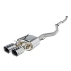 Remark RK-C1076H-03 Catback Exhaust System For Honda Civic Coupe New. Price: $1032.67.