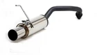Hks 32003-BH006 Hi-power Axle Back Exhaust System For 09-14 Honda Fit 1.5L New. Price: $620.00.