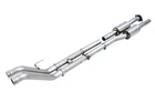 Awe 3015-11044 Exhaust Kit; 1FG Edition Cat-back System; Stainless Steel; New. Price: $1487.74.