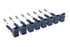 Apr Ignition Coil & Spark Plug Kit (4.0T EA825 8-CYLINDER Engines) KT100036 New. Price: $552.95.