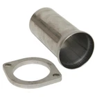 Kooks Custom Headers 7105-AS-FEMALE Stainless 2-1/2" Portion Of Ball And New. Price: $65.99.