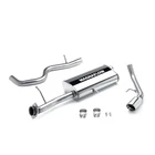 Magnaflow 16606 Street Series Stainless Cat-back System Ford/mercury New. Price: $876.04.