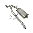 Jba Racing Headers Exhaust System 40-3052 New. Price: $466.13.
