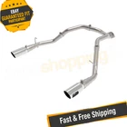 Afe 49-42080-P Large Bore-hd 3" Exhaust For 2020-2022 Ram 1500 3.0L Ecodiesel New. Price: $734.00.