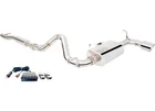X-force ES-JW12-VMK-CBS 06-18 Wrangler 4DR 2-1/2" Cat Back Exhaust/varex Muffler New. Price: $778.50.