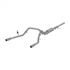 Mbrp Exhaust S5084AL Armor Lite Cat Back System New. Price: $589.99.