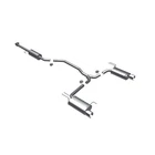 Magnaflow Sys Cat-back 08 Honda Accord Coupe 3.5L New. Price: $1234.61.