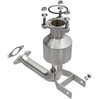 51726 Magnaflow Catalytic Converter Front Driver Passenger Side For Chevy New. Price: $609.00.