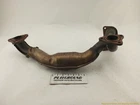 Toyota 4RUNNER Exhaust Crossover Pipe 3.4L Cylinder Fits 1996-2002 97 98 Used. Price: $94.87.