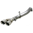 Slp 3.5" Dual Tip Exhaust Tailpipe Assembly 2007-13 New. Price: $161.99.