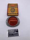 Yankee Reflector Glass Vintage Truck Mac International Ford Gm Dodge Power White Used. Price: $25.00.