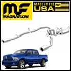 Magnaflow 3" Street Cat-back Exhaust System Fits 2009-2018 Dodge Ram 1500 5.7L New. Price: $1245.00.