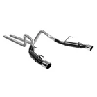 Flowmaster 817515 Outlaw Series Cat Back Exhaust System New. Price: $921.95.