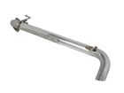 Afe Takeda For 2.5IN 304 Axle-back Exhaust System 18-19 Subaru Crosstrek H4 New. Price: $266.70.