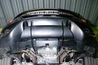 Ferrari Ff Titanium Ipe Full Exhaust System New. Price: $9000.00.