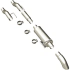 Magnaflow Performance Exhaust System Kit 17137: 2011-2014 Ford F-150 New. Price: $791.00.