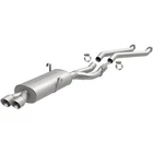 Magnaflow 16535 Large Stainless Steel Performance Exhaust System Kit New. Price: $862.60.