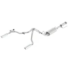 Borla 140200 Touring Cat Back Exhaust Kit For 2007-09 Toyota Fj Cruiser 4.0L V6 New. Price: $1633.99.