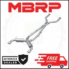 Mbrp 3" Cat Back Exhaust Dual Rear Exit T304 Fits 2016-2023 Infiniti Q50 3.0L New. Price: $1154.99.
