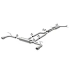 Magnaflow 15085-AD For 2015 Q7 Supercharged 3.0L V6 Gas Dohc New. Price: $1541.00.