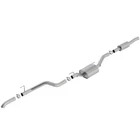 Borla 140810 Atak Stainless Cat Back Exhaust For 2020-2026 Jeep Gladiator 3.6 V6 New. Price: $999.99.