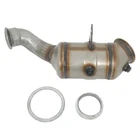 Lablt Front Catalytic Converter For Mercedes Benz C300/E300 2015-2019 2.0L 17512 New. Price: $99.16.