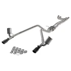 Flowmaster 738198 Exhaust System Kit With Muffler Inch Pipe Diameter New. Price: $2202.95.
