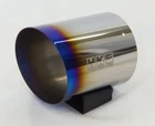 Hks 118A-L Hi Power Spec L2 Tail Tip Cover Exhaust System Titanium 34002-AK014 New. Price: $120.00.