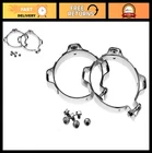 Heavy Duty Exhaust Clamp Kit For Walker 35884 - Durable, Reliable, Easy Install New. Price: $71.99.