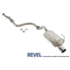 Revel T20003 Street Plus Cat Back Exhaust System Kit For 1992-1995 Honda Civic New. Price: $531.89.