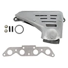 Exhaust Manifold Coupe 4AF Engine Fits 88-89 Corolla 315100 New. Price: $153.34.