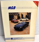 Mgb Gt Spare Parts Restoration Catalog Moss Motors Edition 4.1 Auto Car Book Very. Price: $9.99.